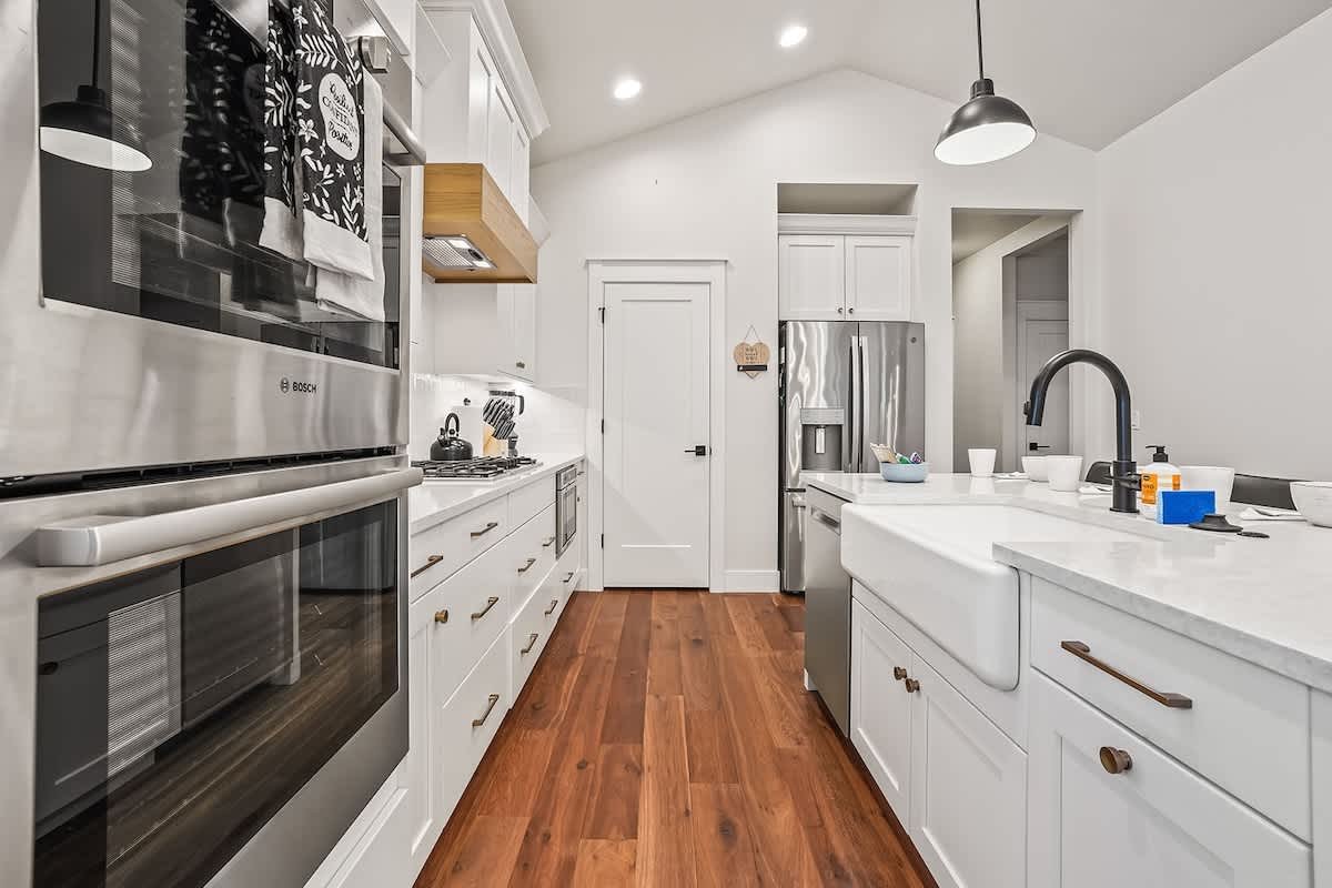 Meridian Vacation Rental