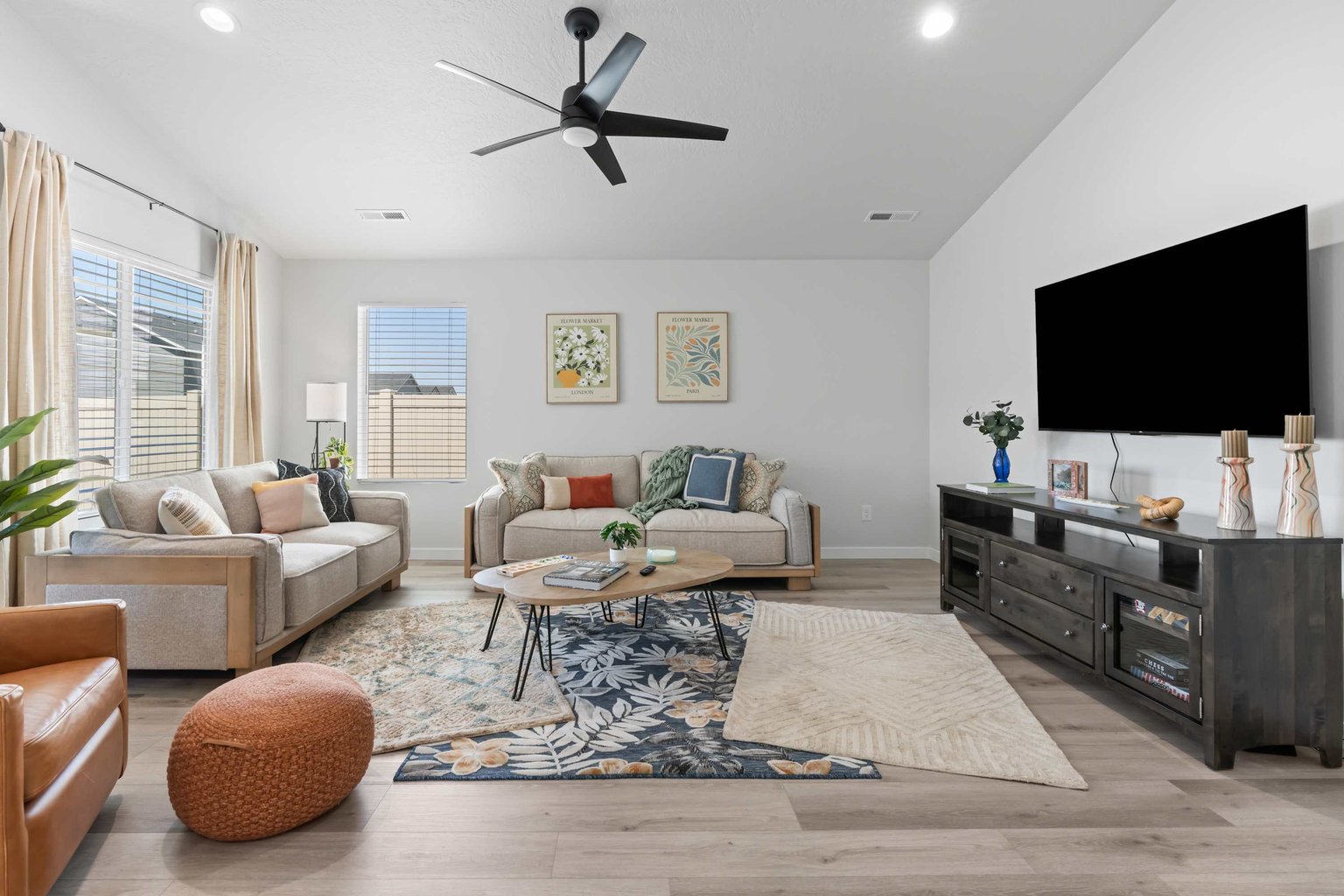 Meridian Vacation Rental