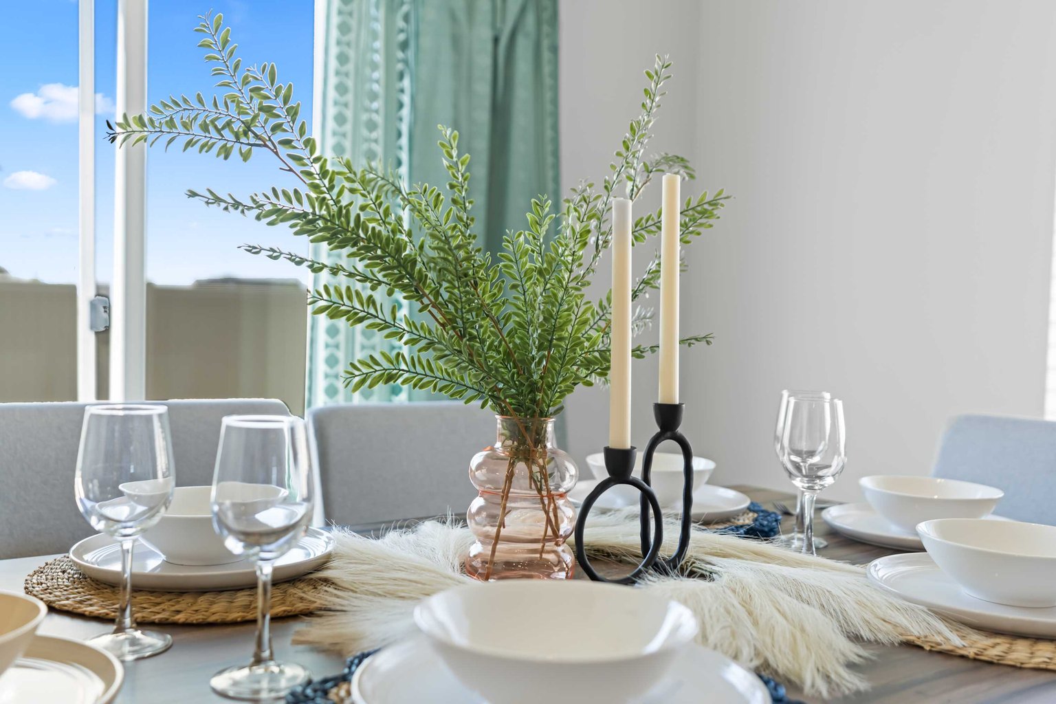 Meridian Vacation Rental