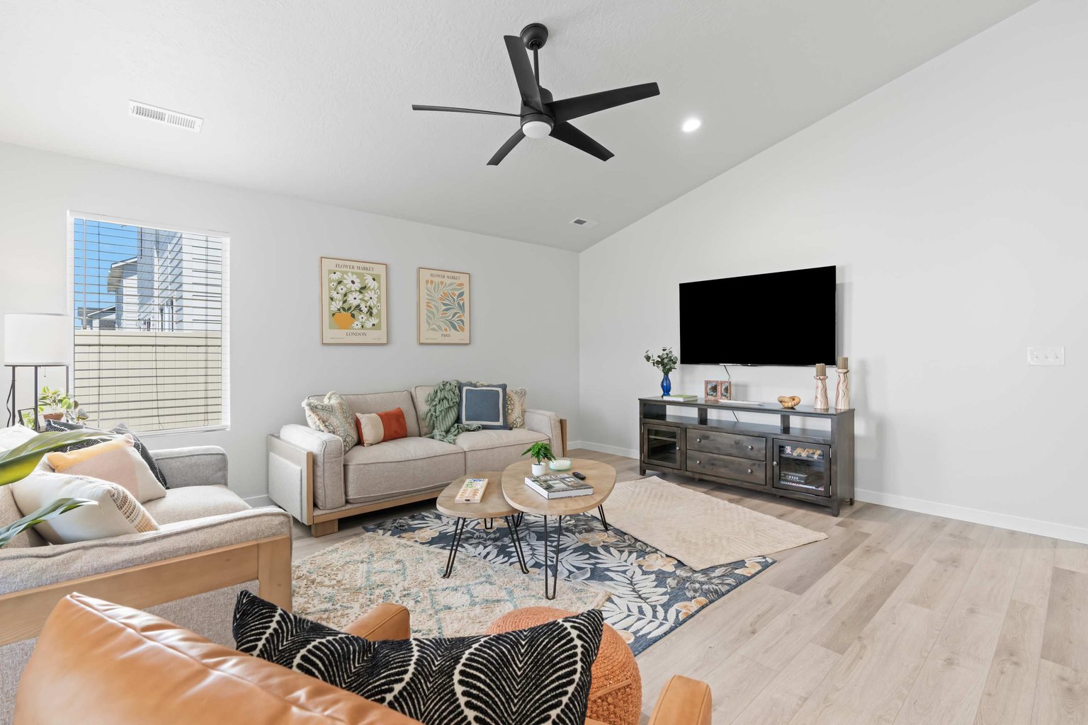 Meridian Vacation Rental
