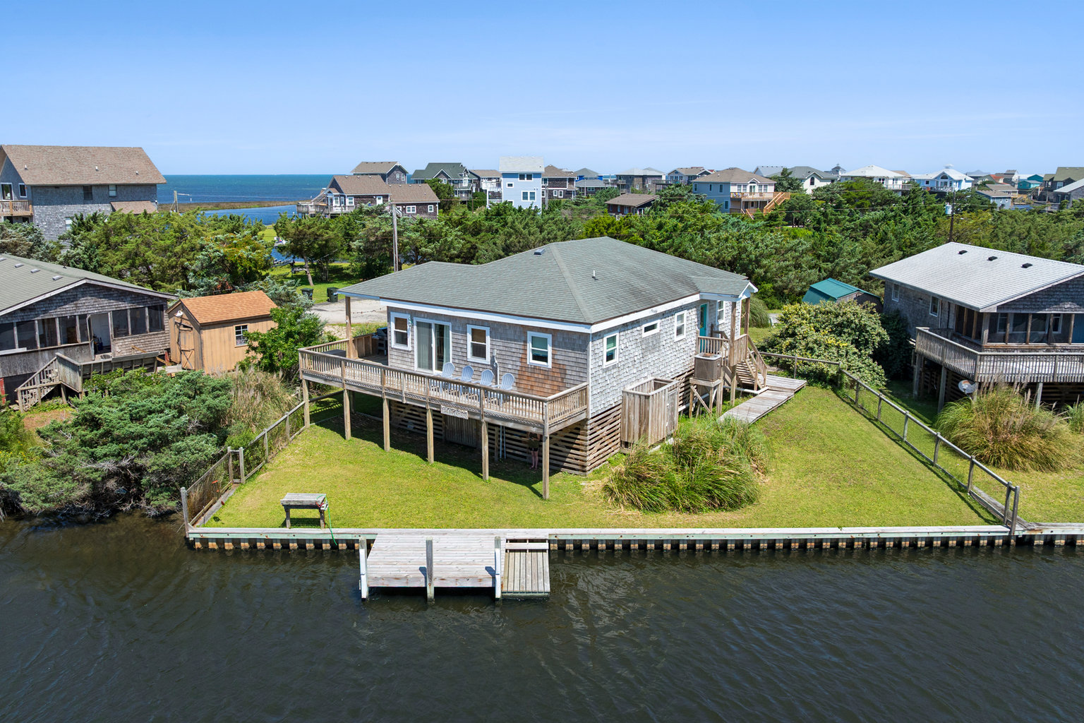 Avon Vacation Rental