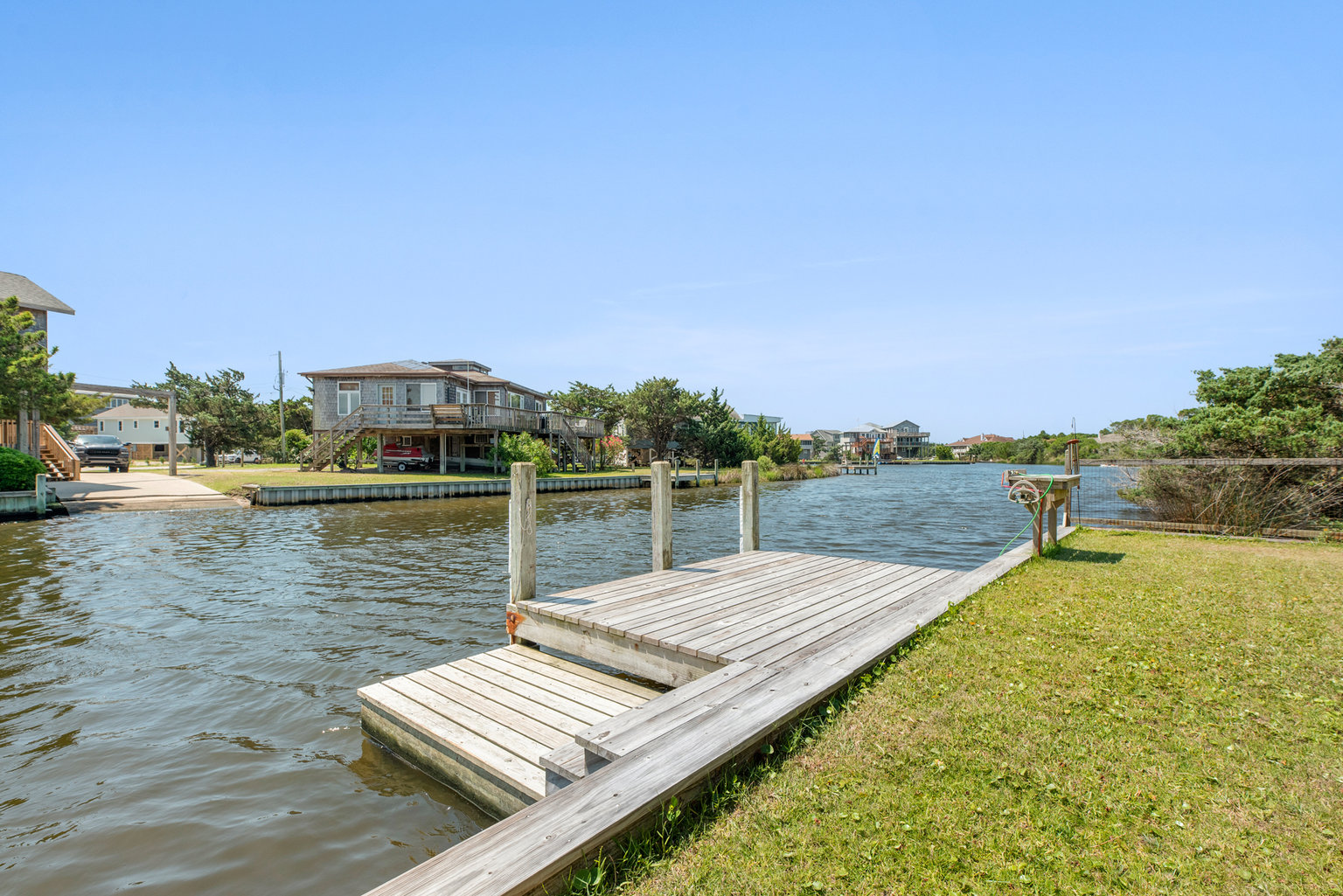 Avon Vacation Rental