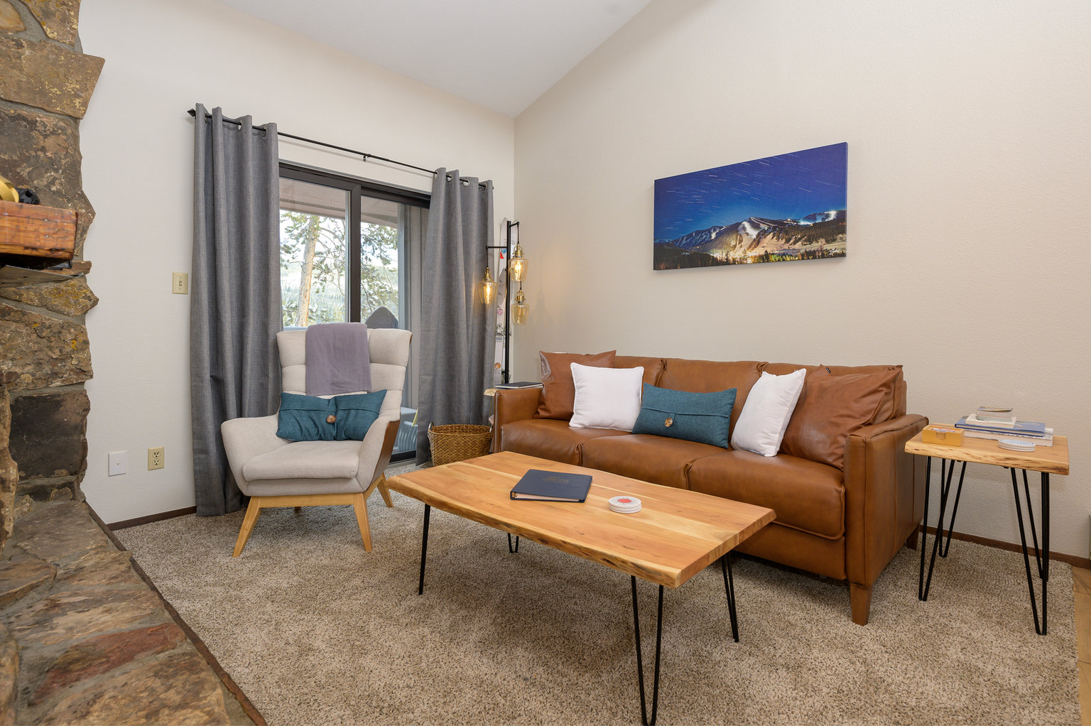 Winter Park Vacation Rental