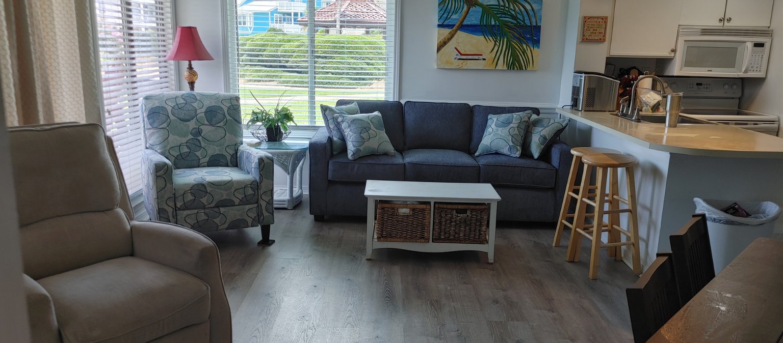 Gulf Shores Vacation Rental
