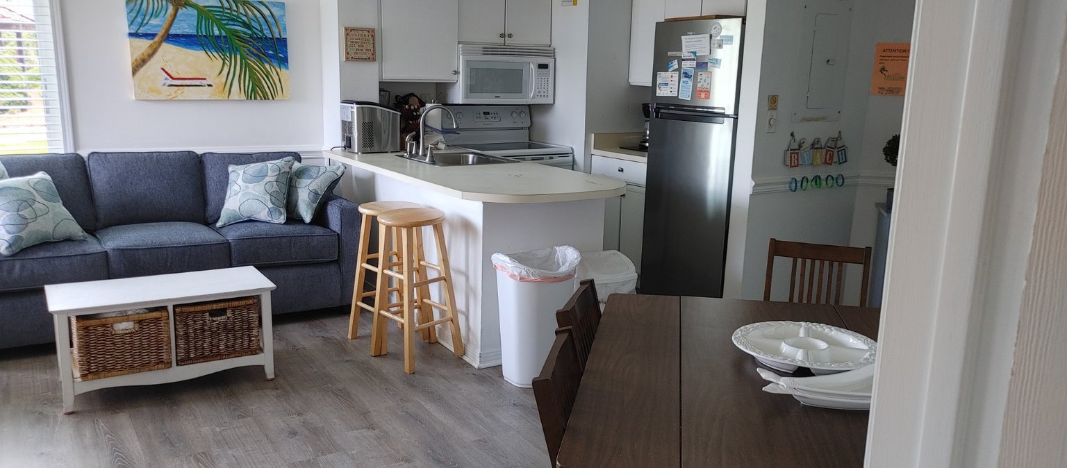 Gulf Shores Vacation Rental