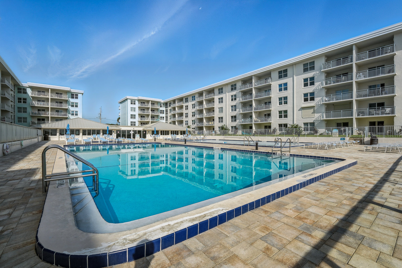 New Smyrna Beach Vacation Rental