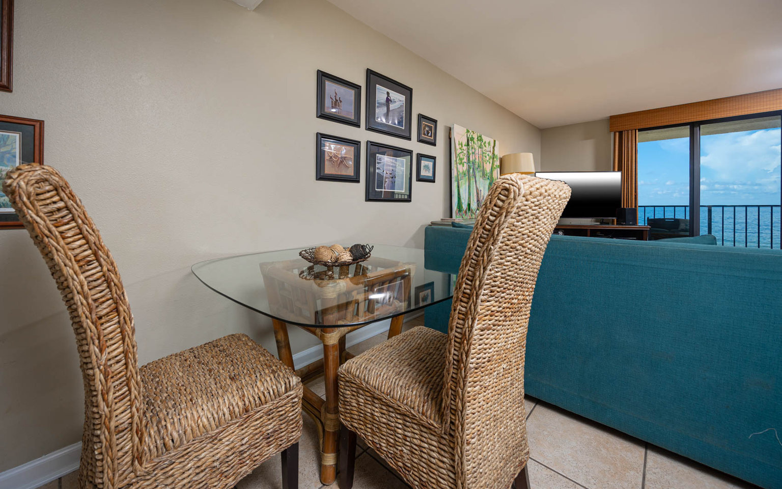 Orange Beach Vacation Rental