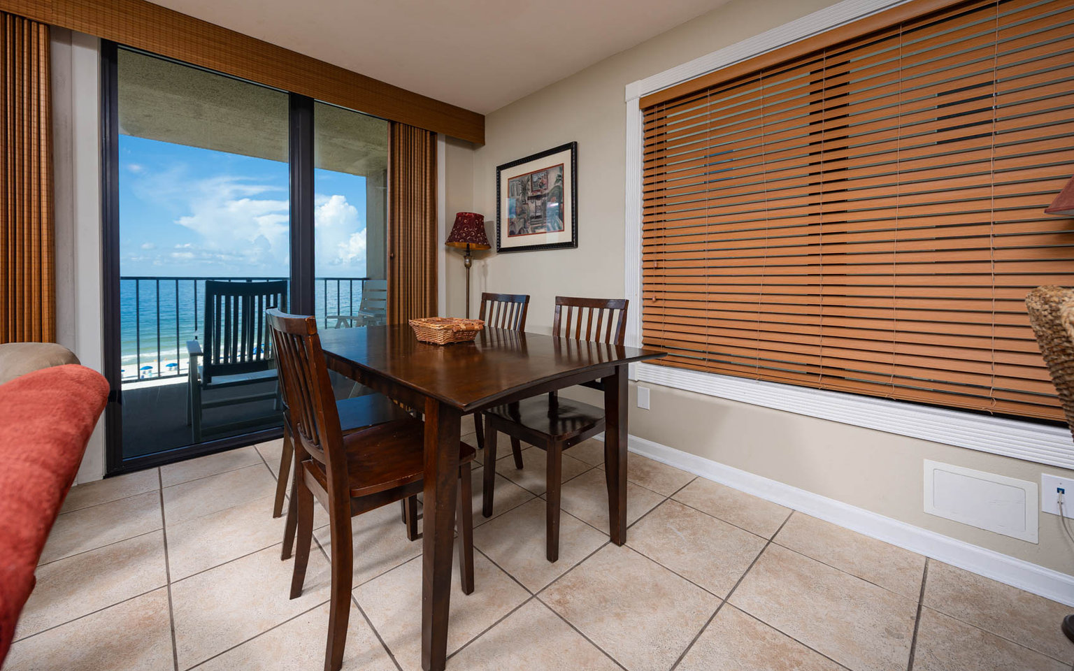 Orange Beach Vacation Rental