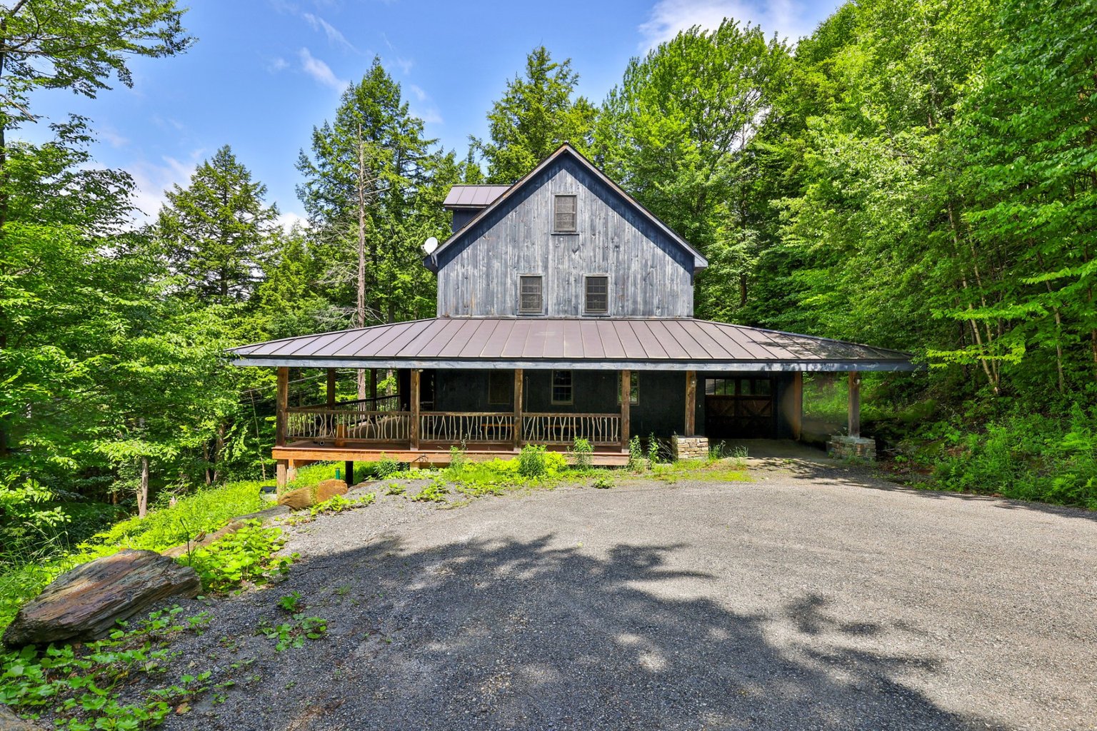 Stockbridge Vacation Rental