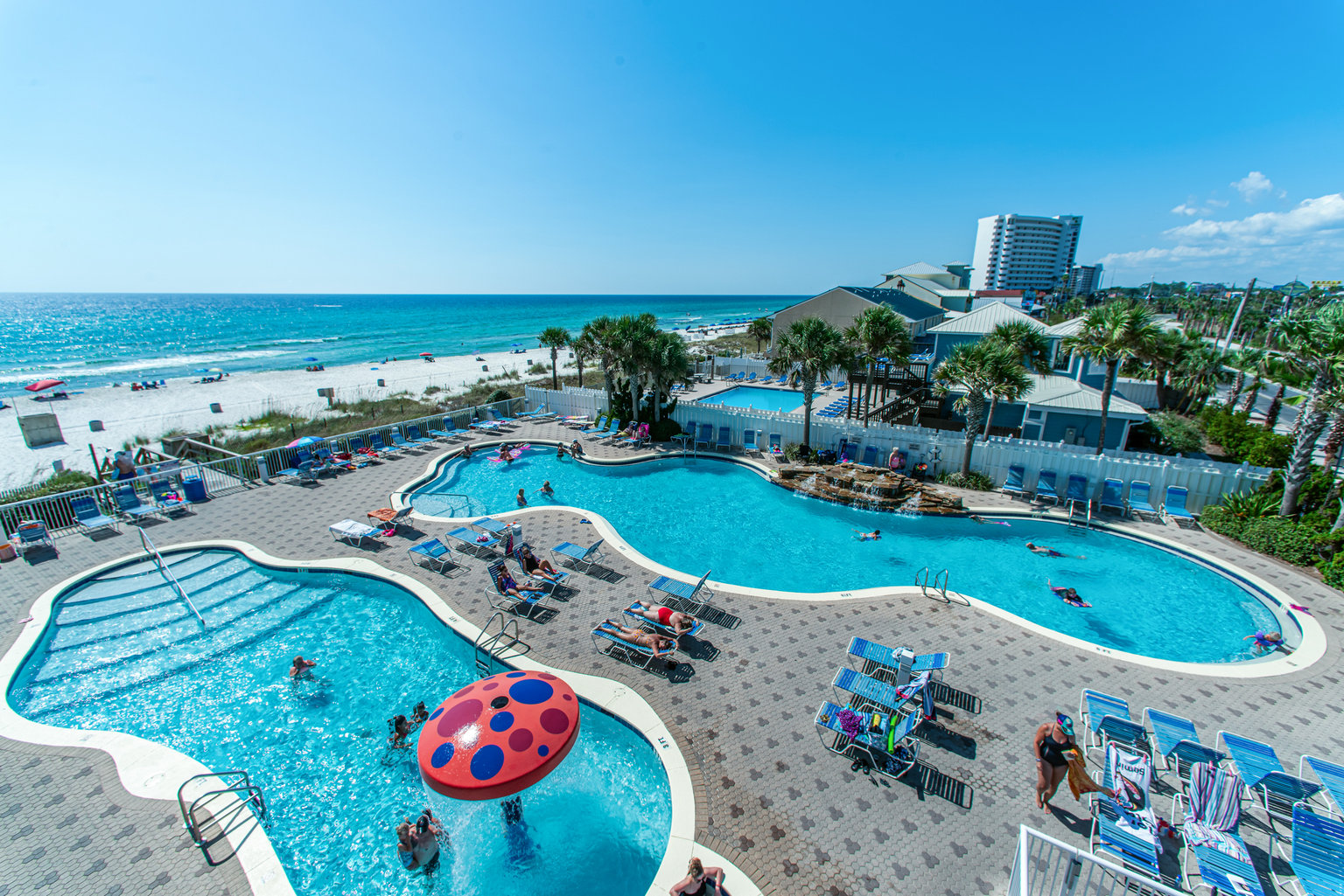 Panama City Beach Vacation Rental