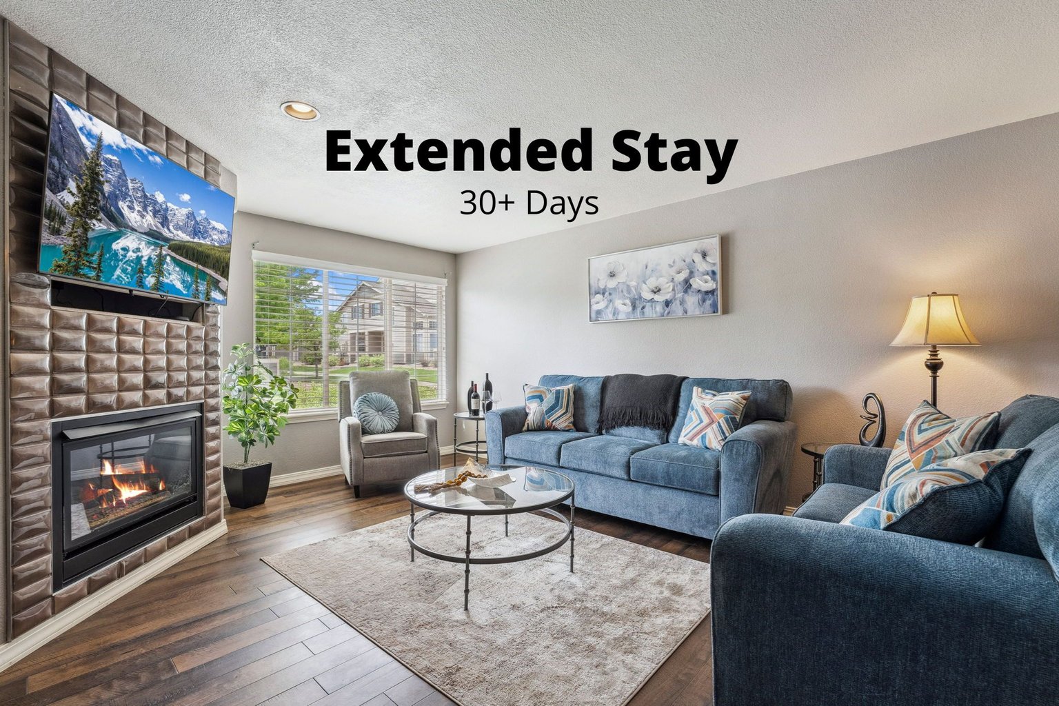 Fort Collins Vacation Rental