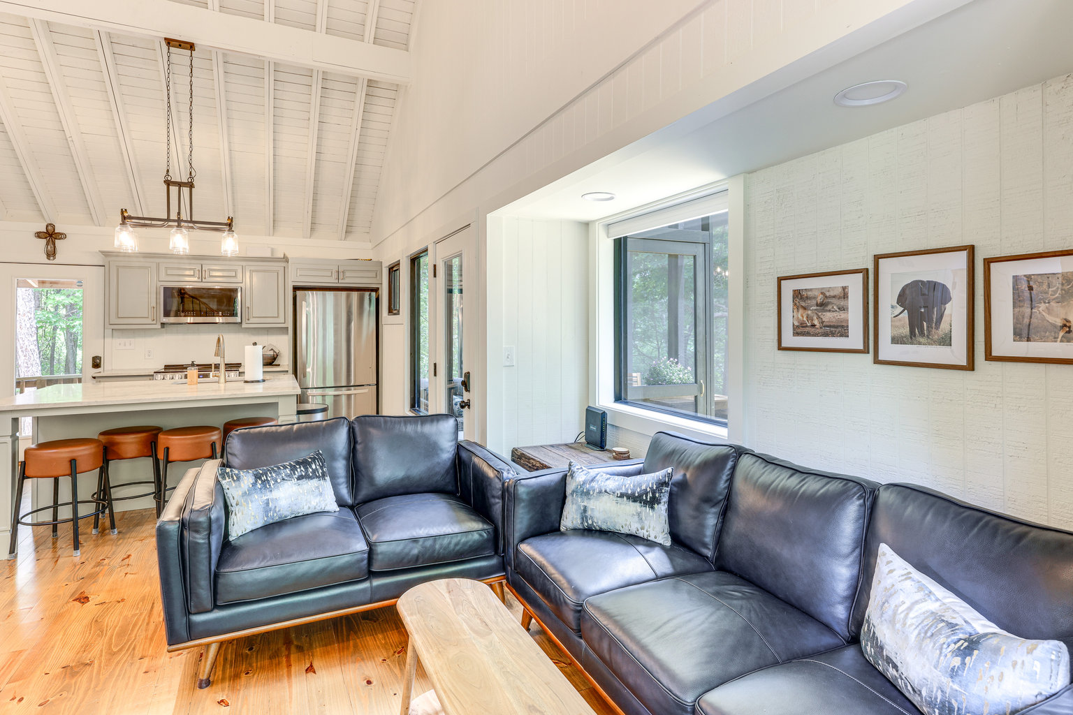 Dadeville Vacation Rental