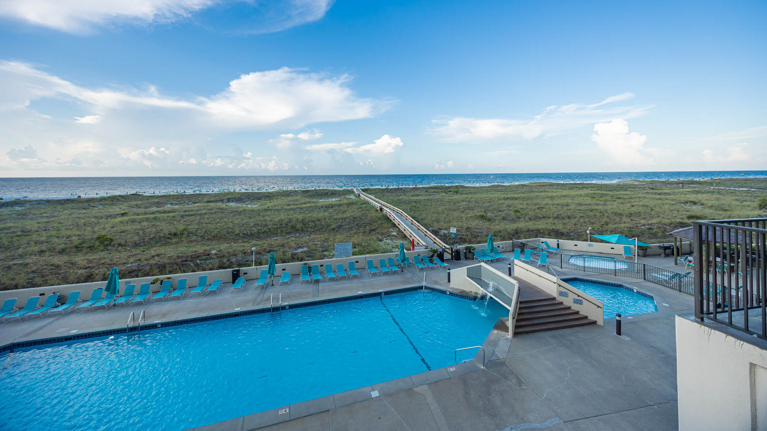 Orange Beach Vacation Rental