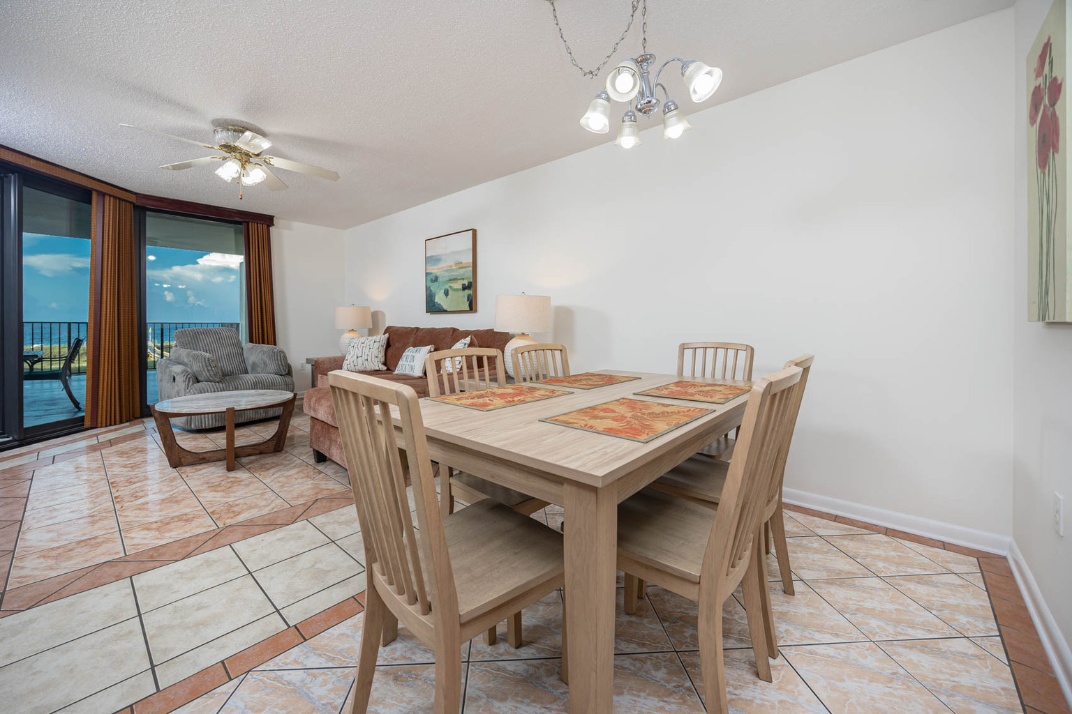 Orange Beach Vacation Rental