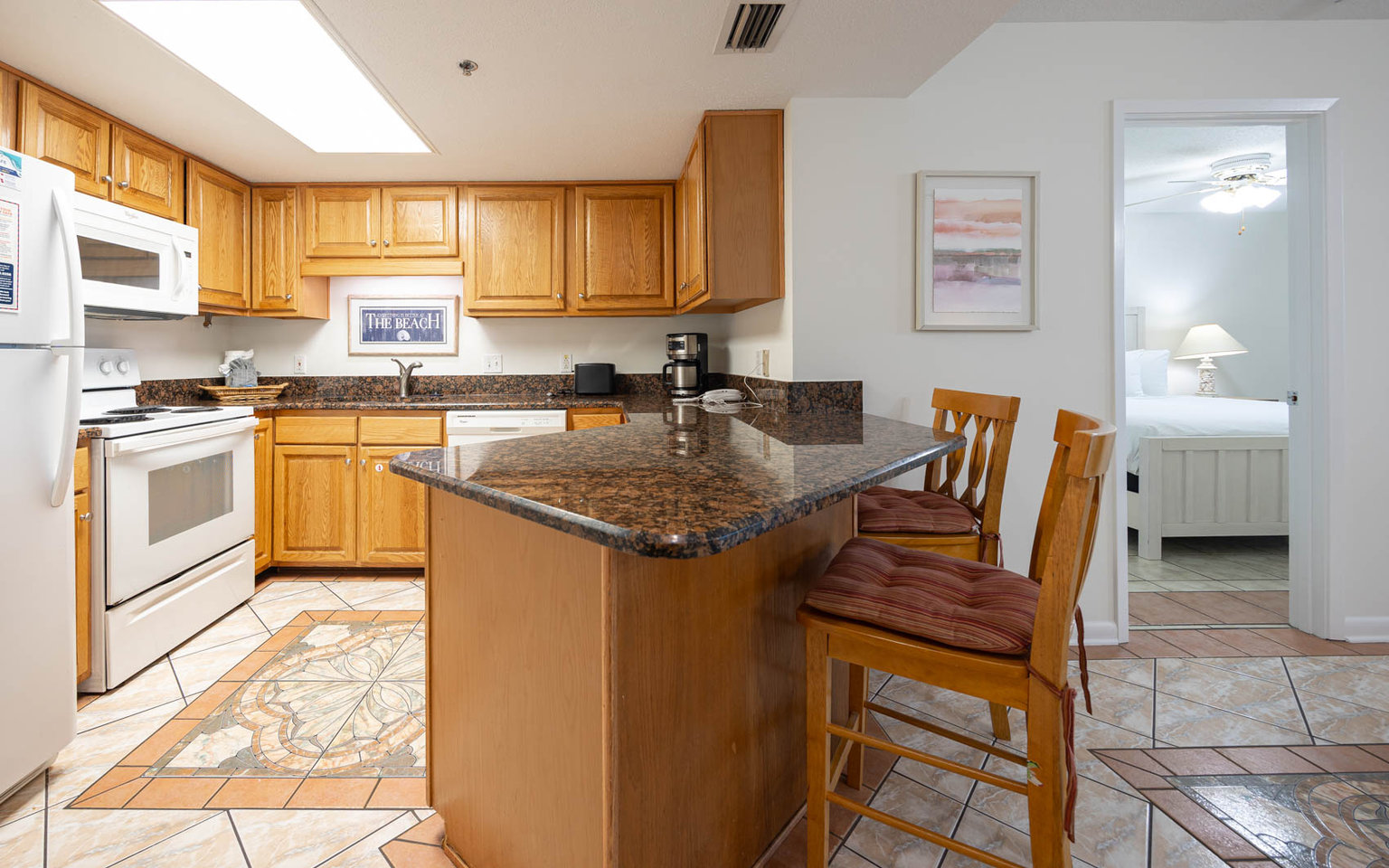 Orange Beach Vacation Rental