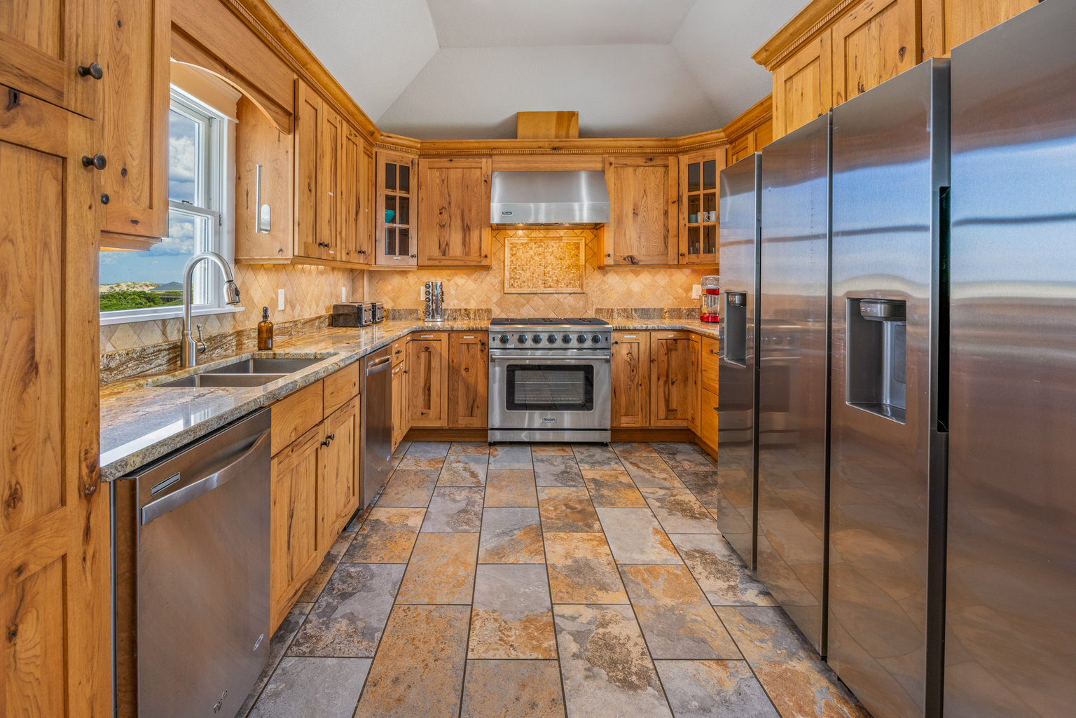 Corolla Vacation Rental
