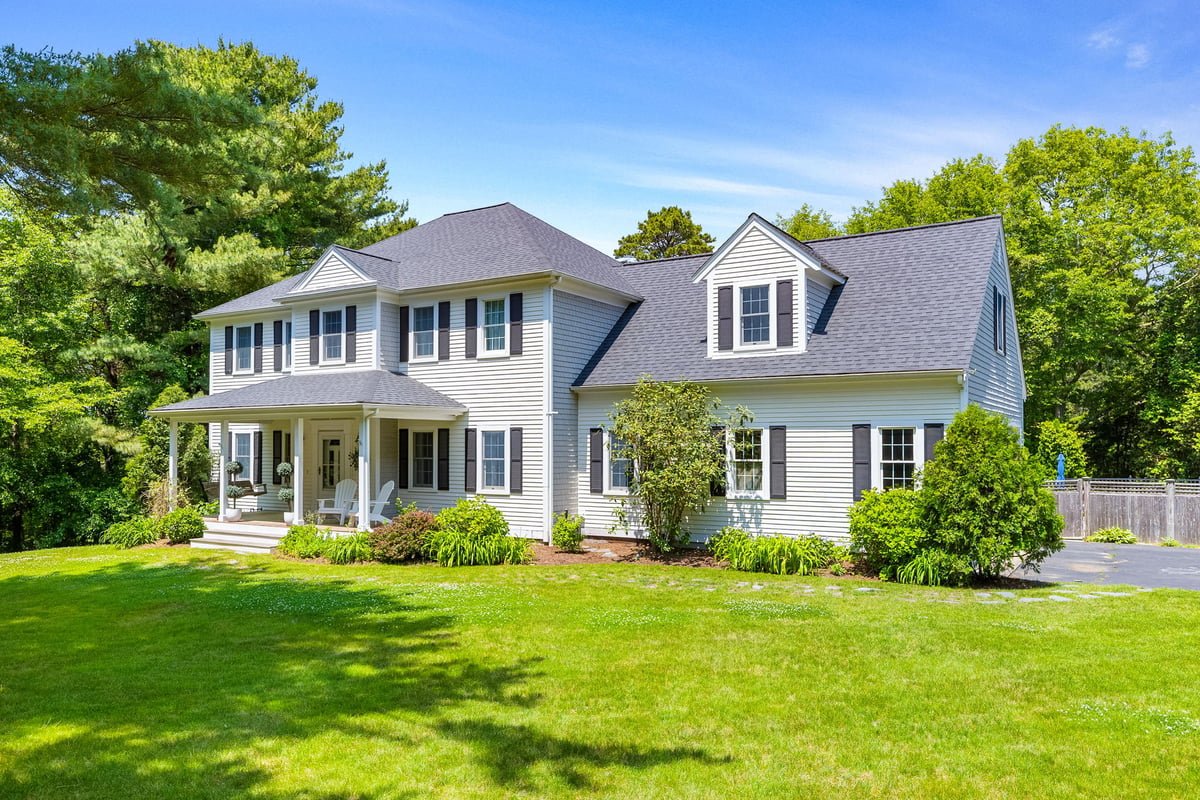 Yarmouth Port Vacation Rental