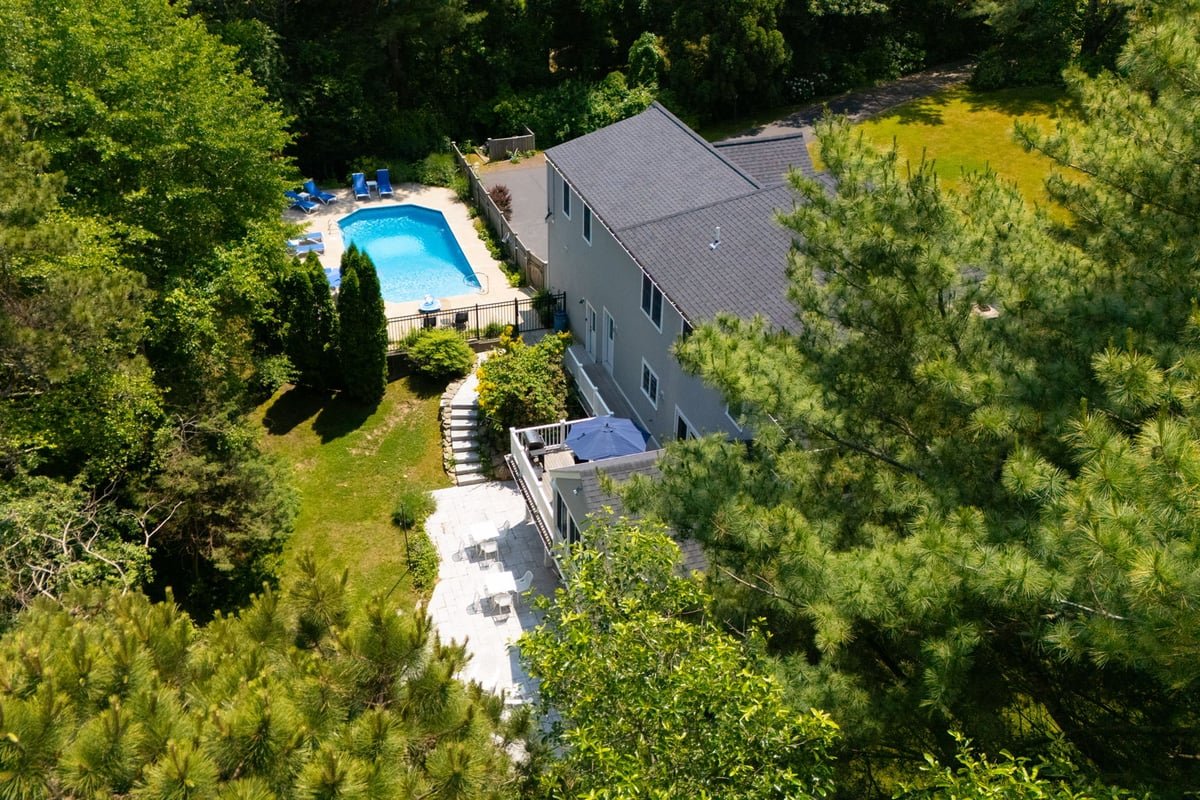 Yarmouth Port Vacation Rental