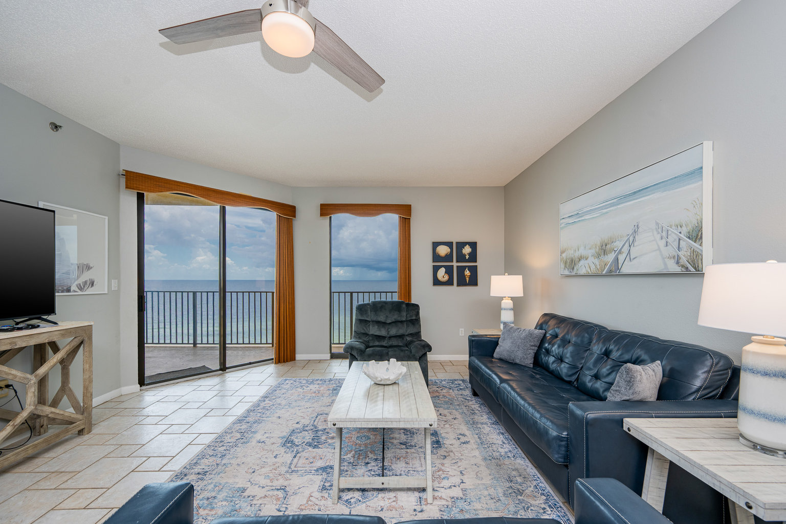 Orange Beach Vacation Rental