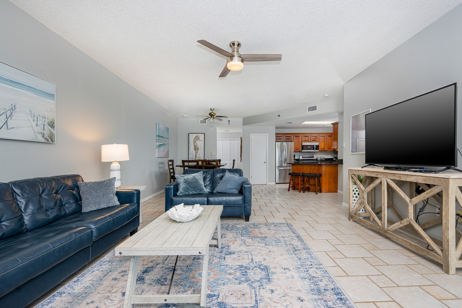 Orange Beach Vacation Rental