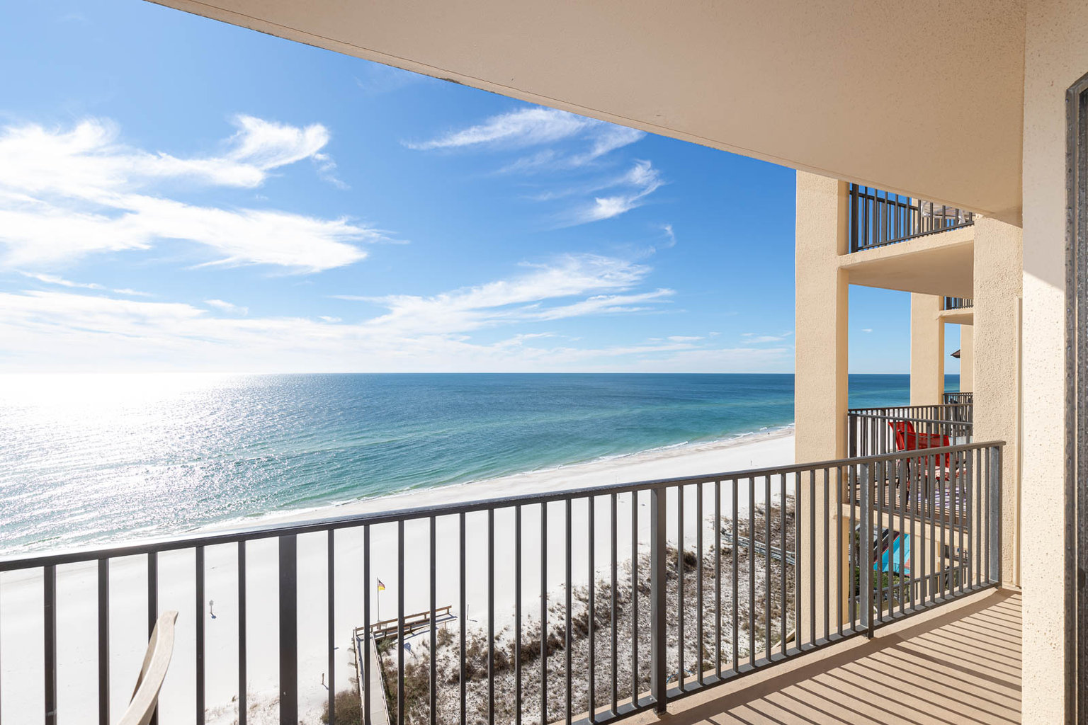 Orange Beach Vacation Rental