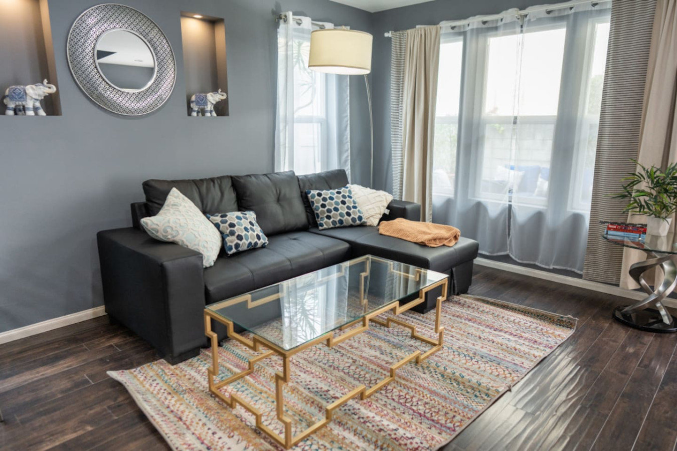 Los Angeles Vacation Rental