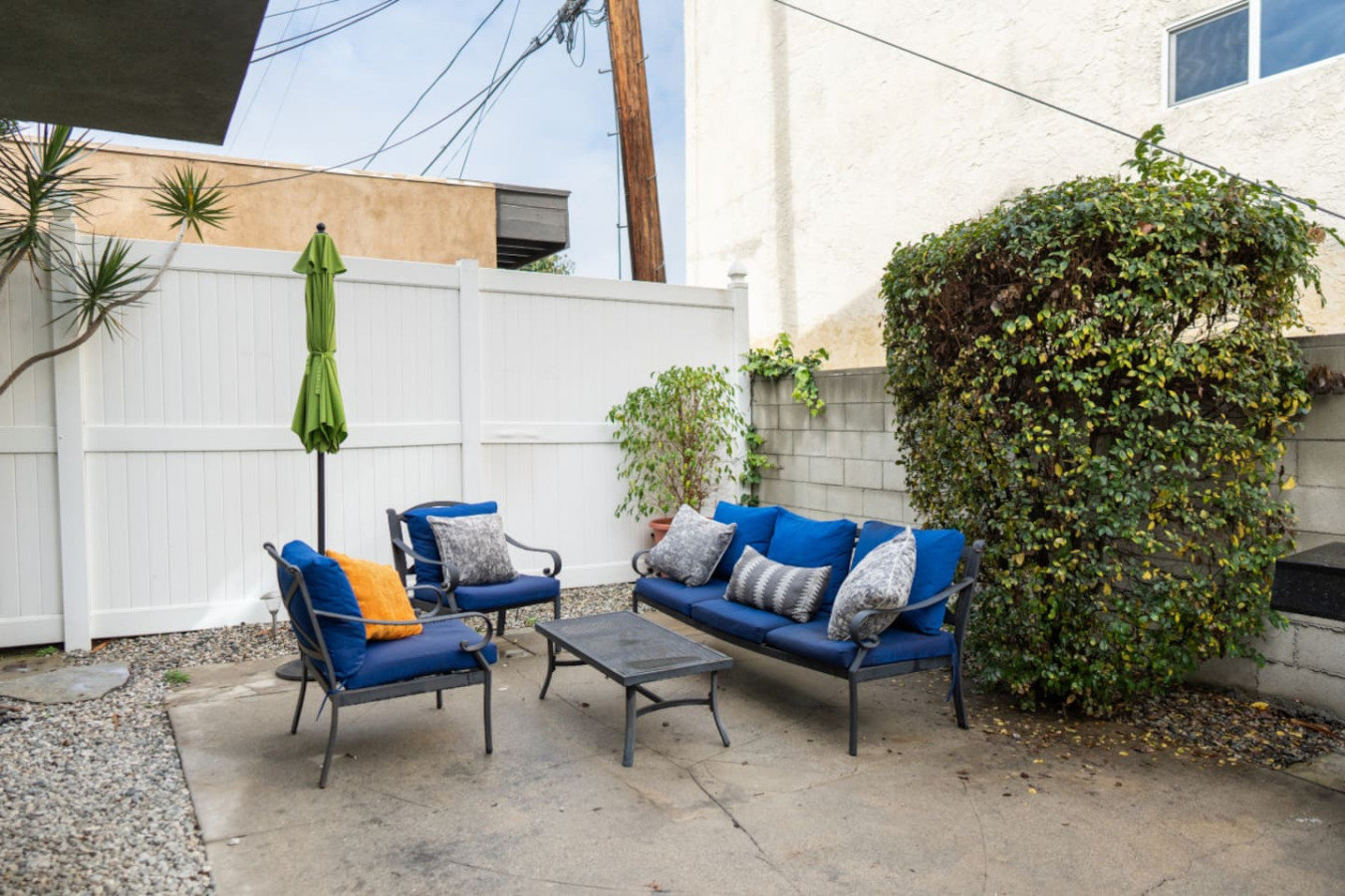 Los Angeles Vacation Rental