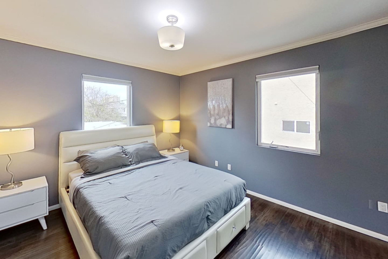 Los Angeles Vacation Rental