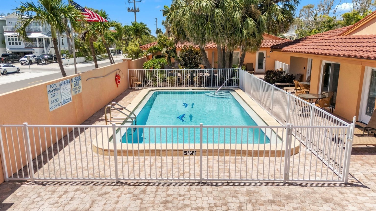 Holmes Beach Vacation Rental