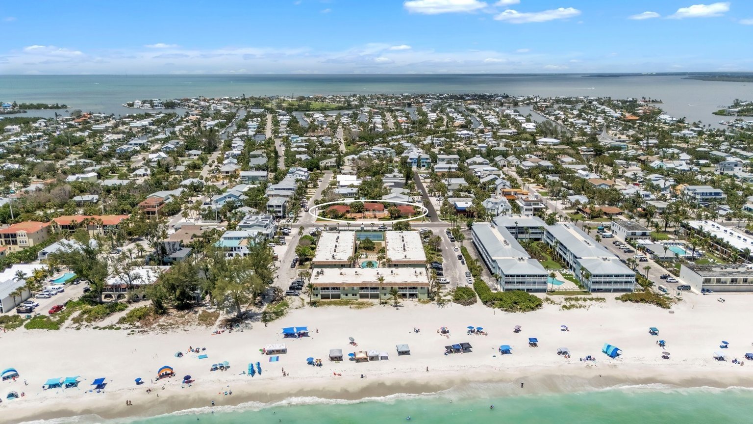 Holmes Beach Vacation Rental