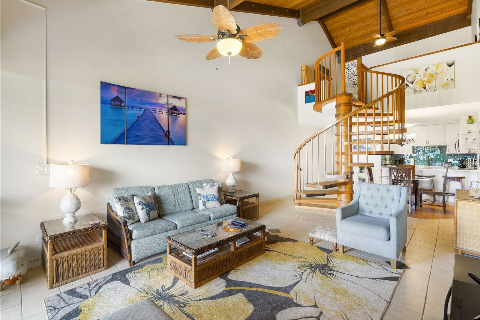 Kihei Vacation Rental