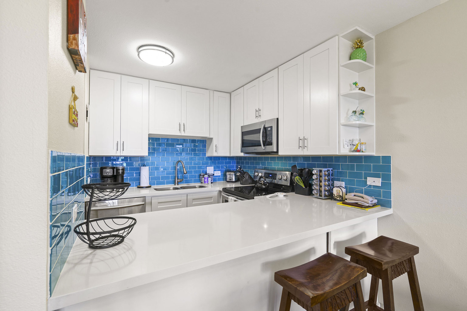 Kihei Vacation Rental