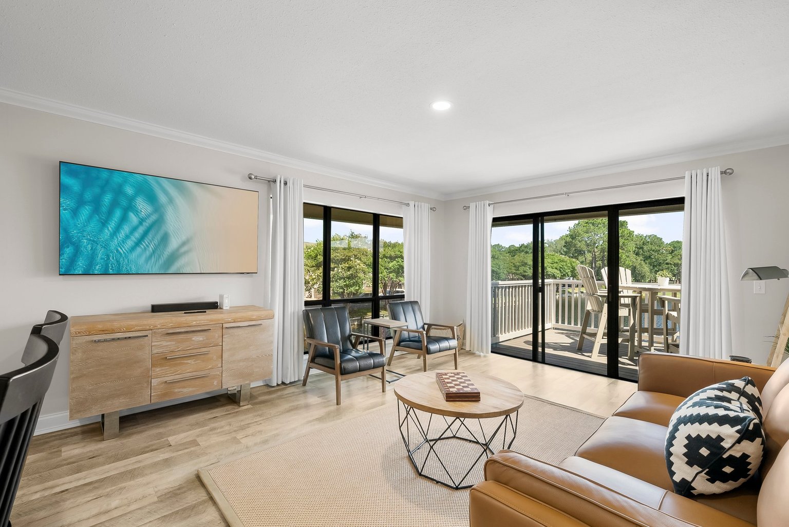 Miramar Beach Vacation Rental
