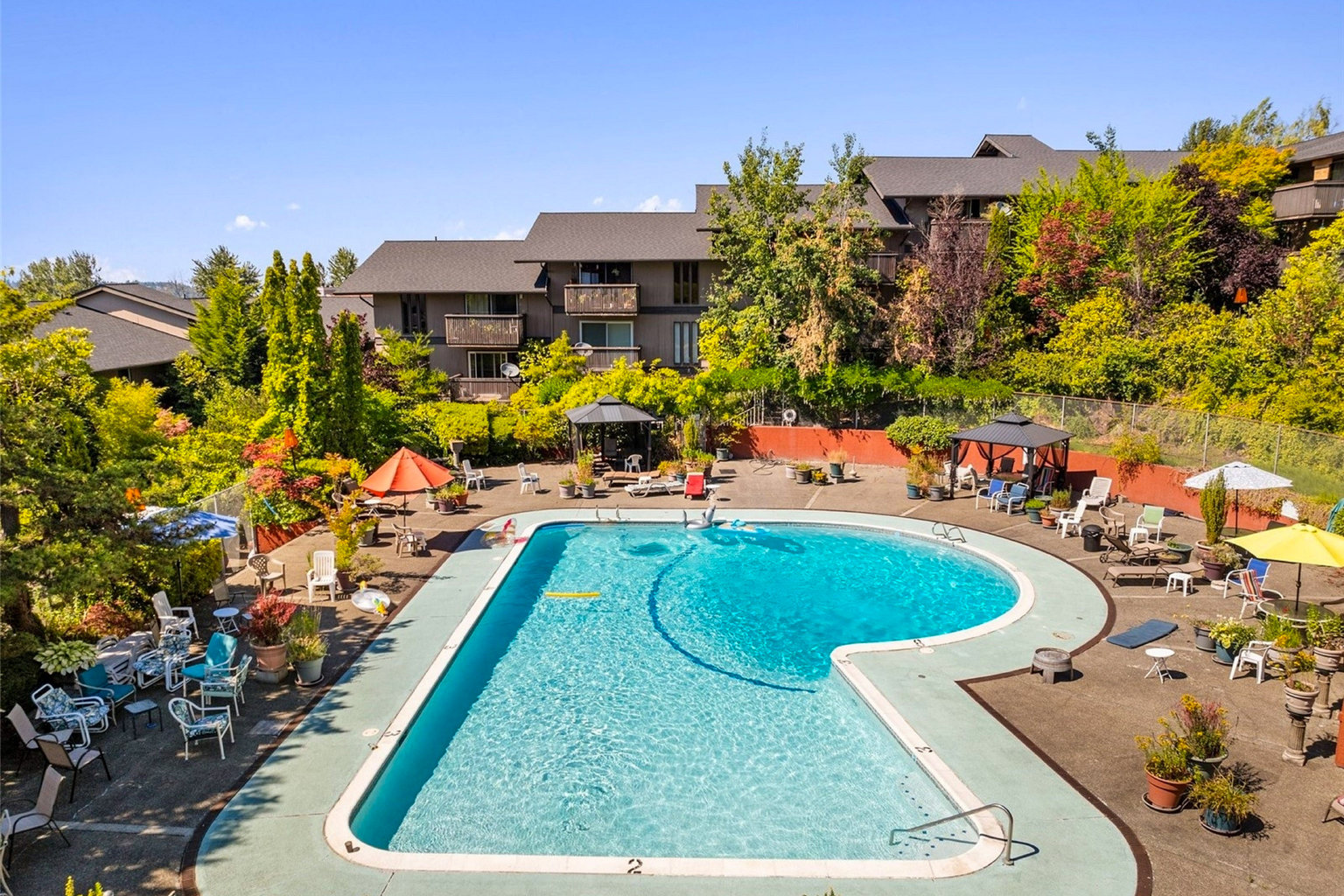 Renton Vacation Rental