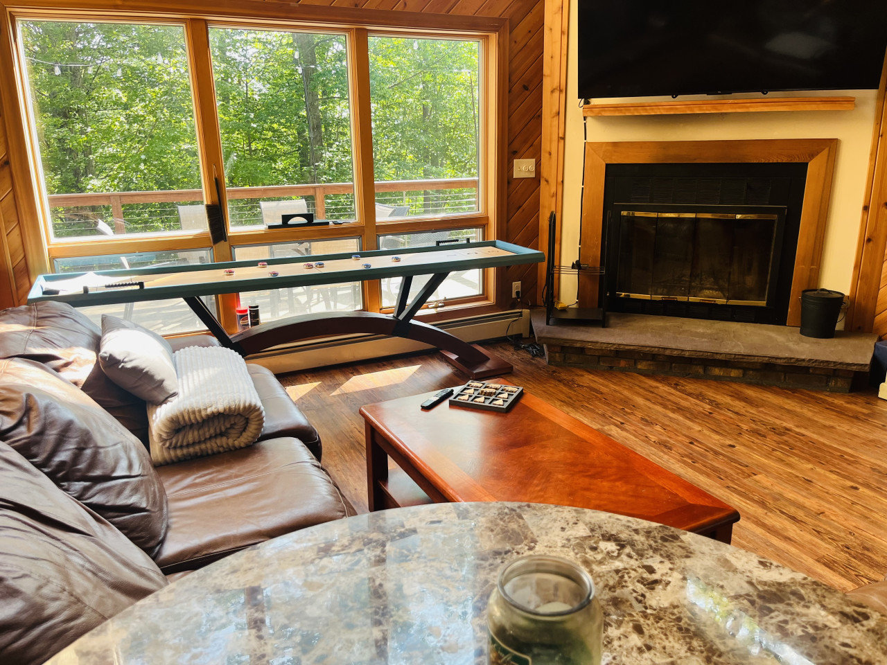 Jamaica Vacation Rental