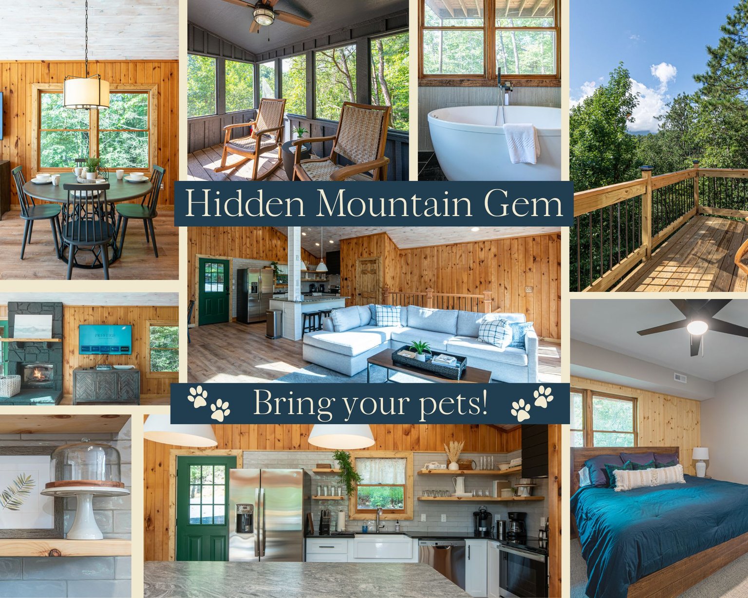 Gatlinburg Vacation Rental