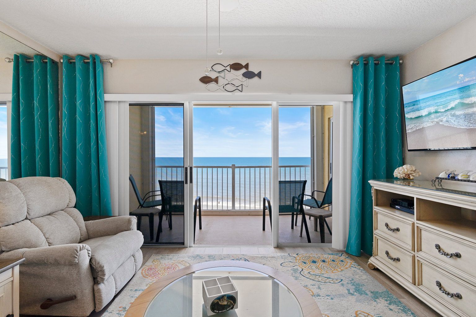 New Smyrna Beach Vacation Rental