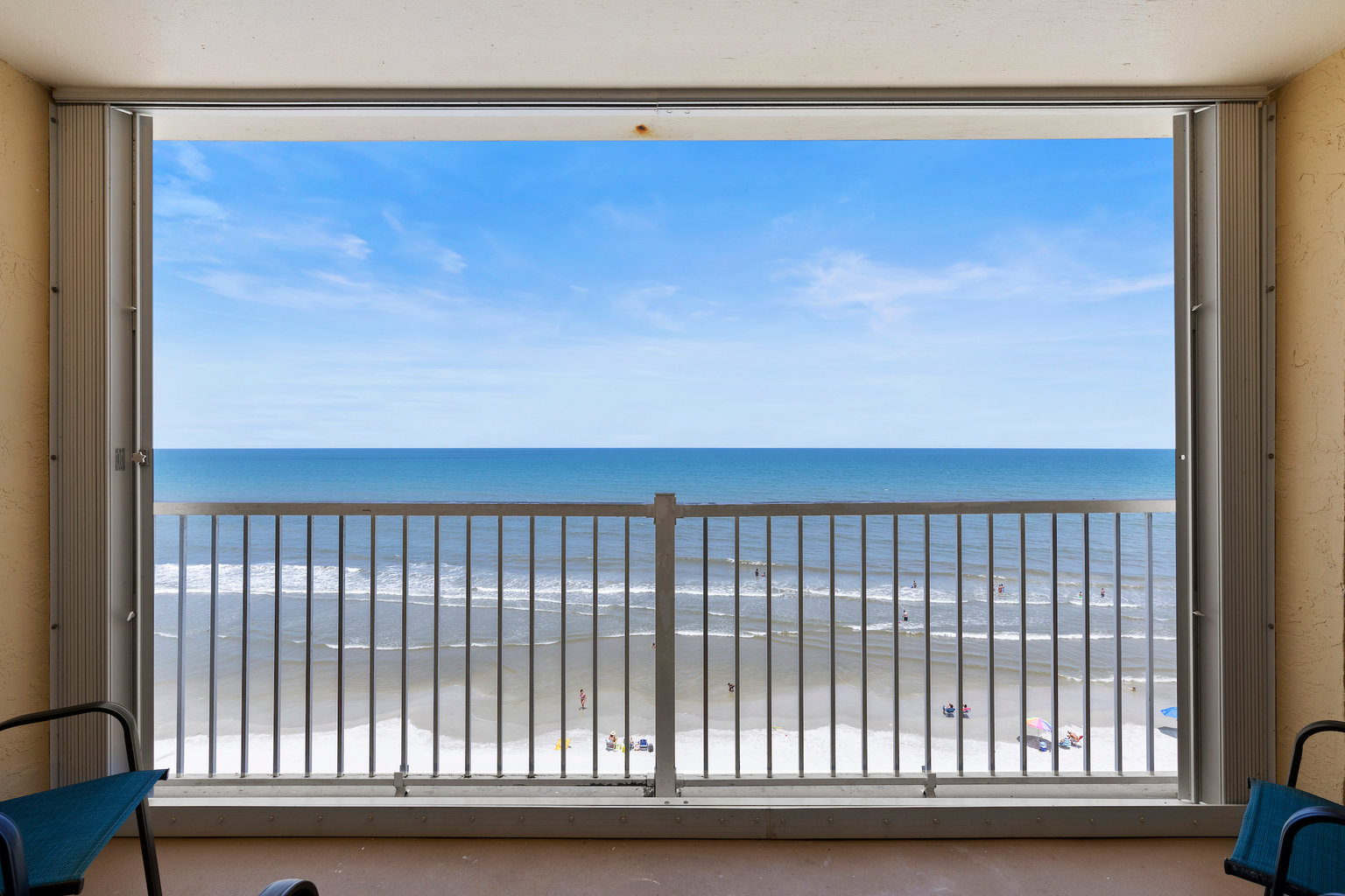New Smyrna Beach Vacation Rental