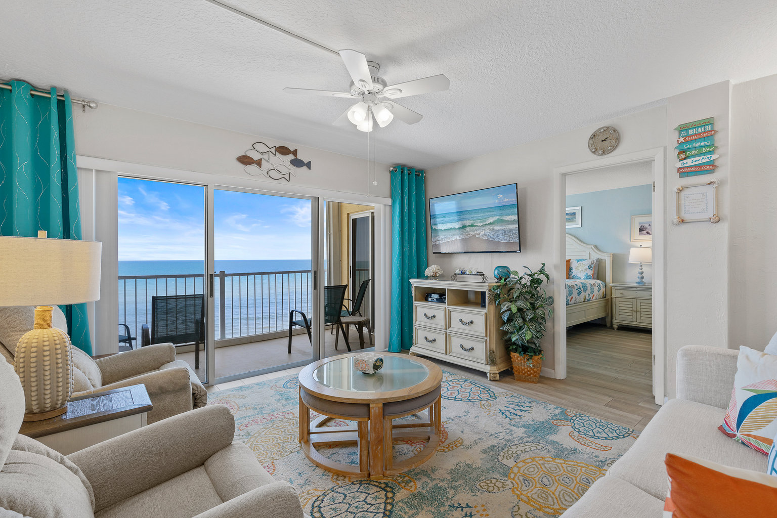 New Smyrna Beach Vacation Rental