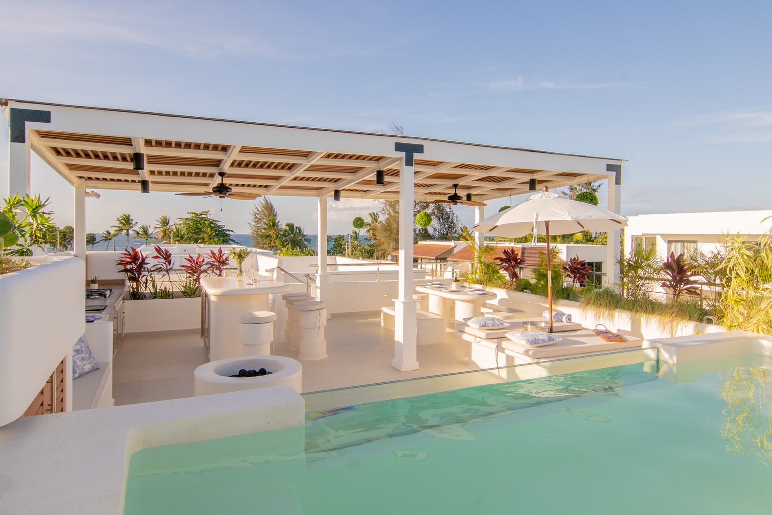 Las Terrenas Vacation Rental