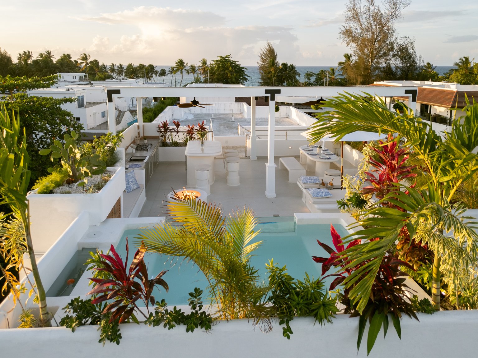 Las Terrenas Vacation Rental