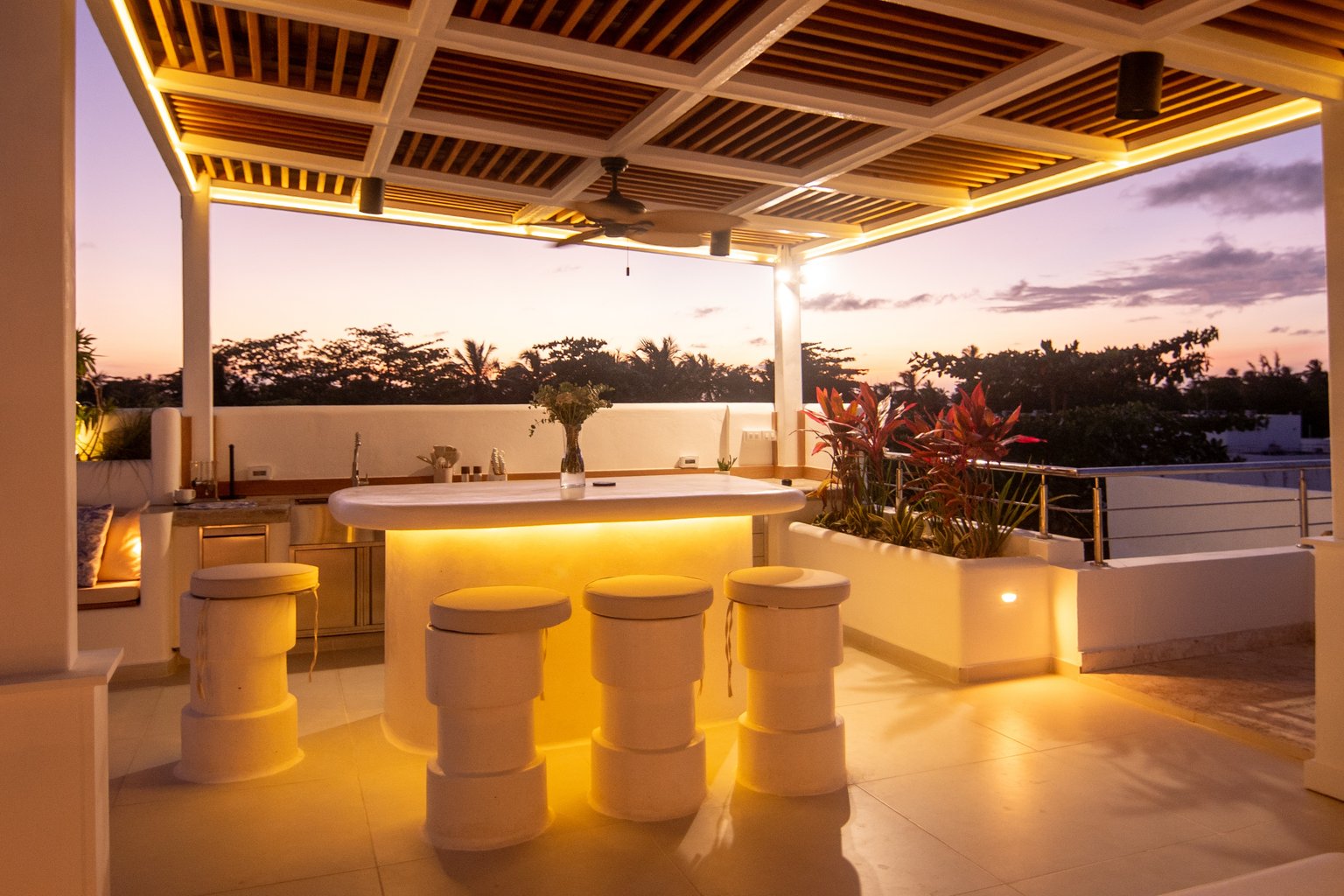 Las Terrenas Vacation Rental