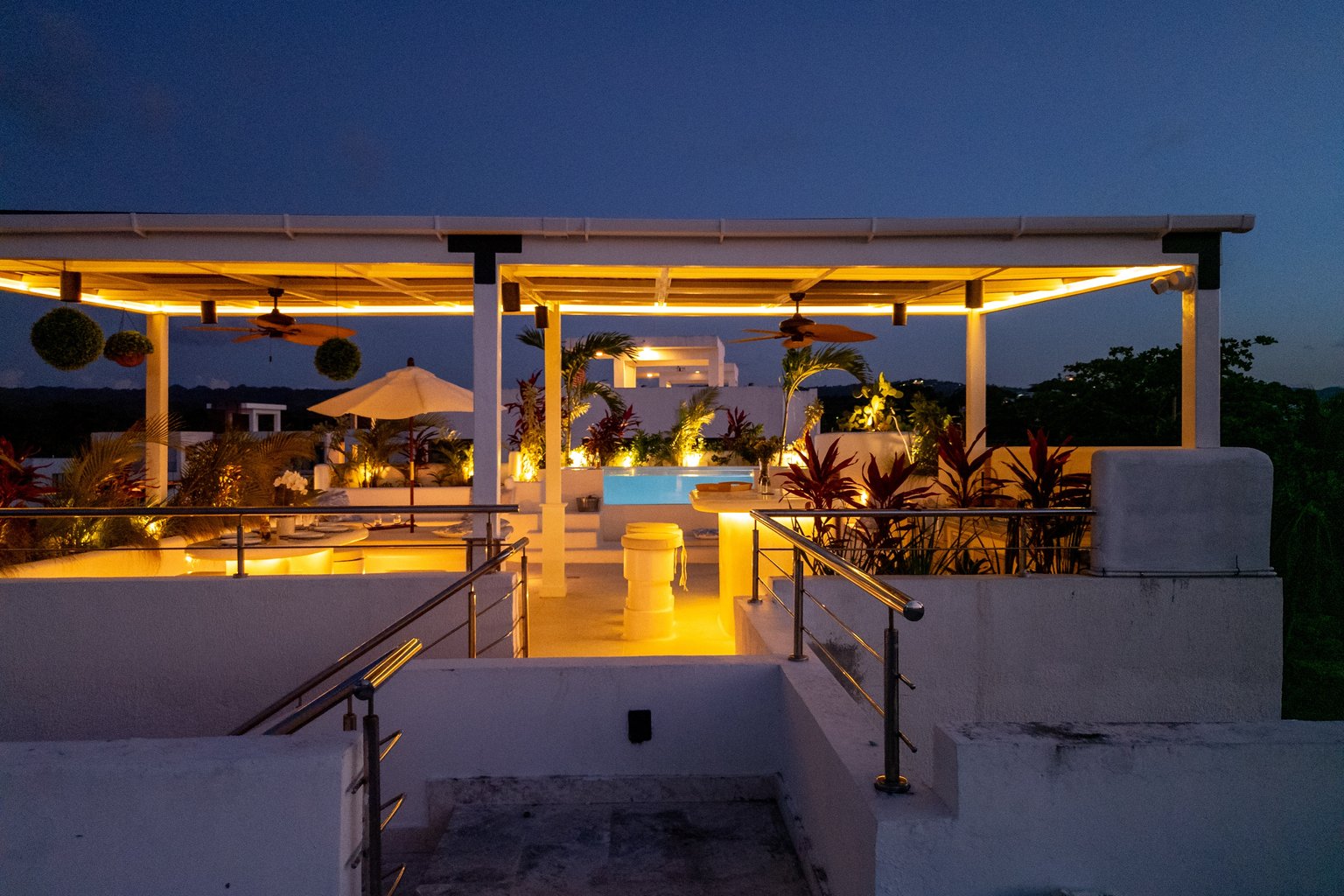 Las Terrenas Vacation Rental