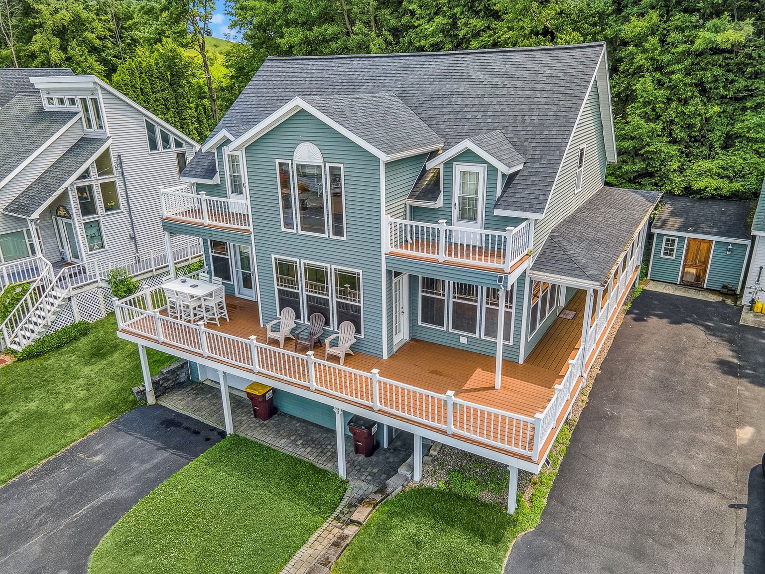 Saratoga Springs Vacation Rental