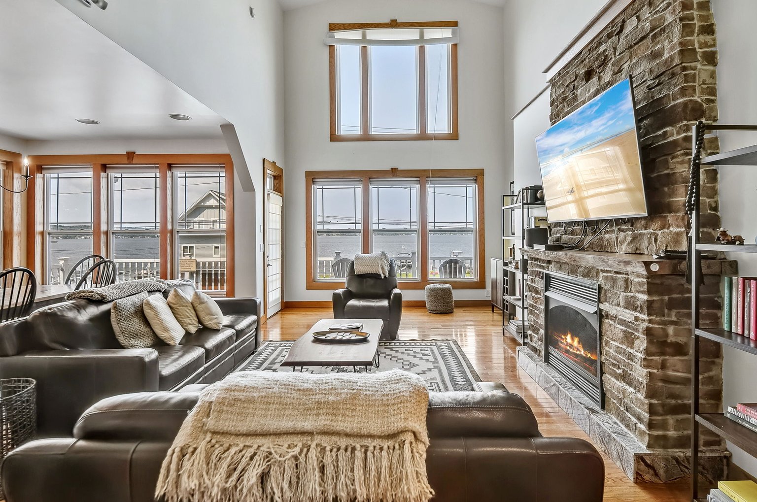 Saratoga Springs Vacation Rental