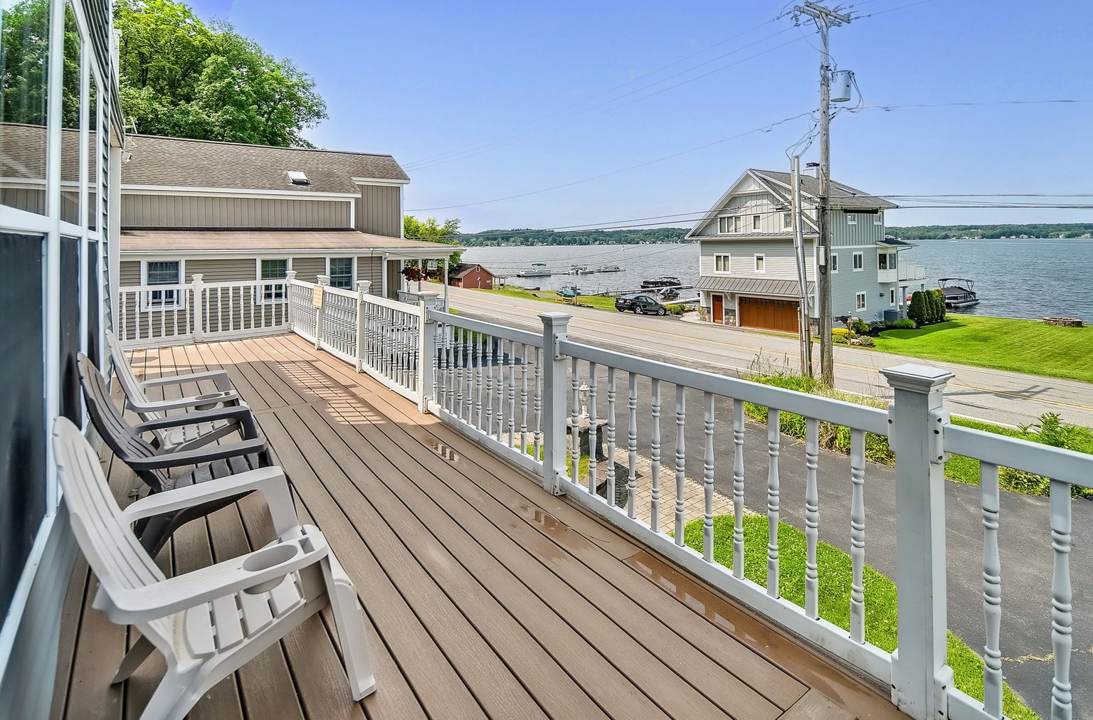 Saratoga Springs Vacation Rental