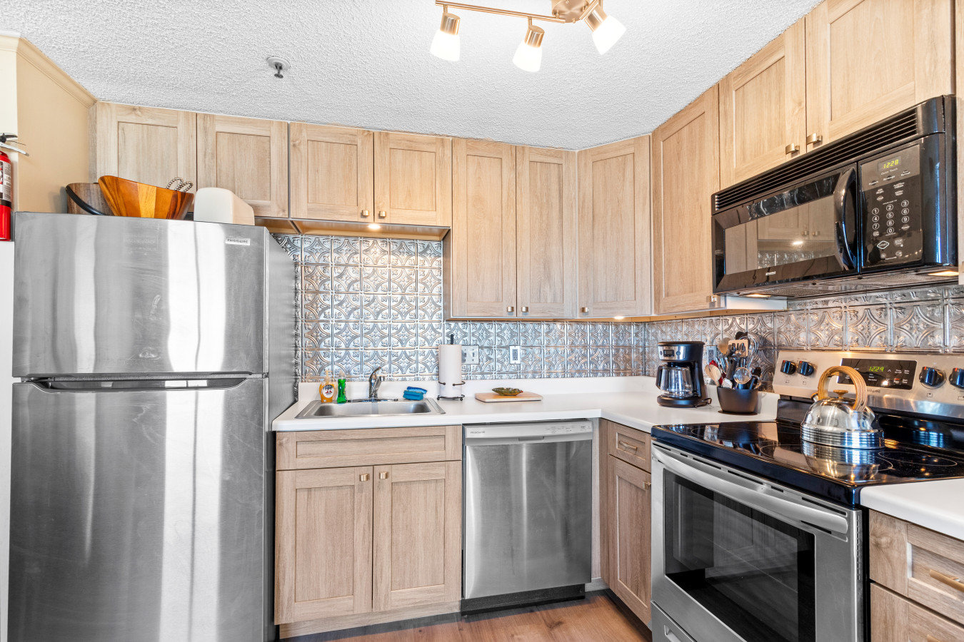 Snowshoe Vacation Rental