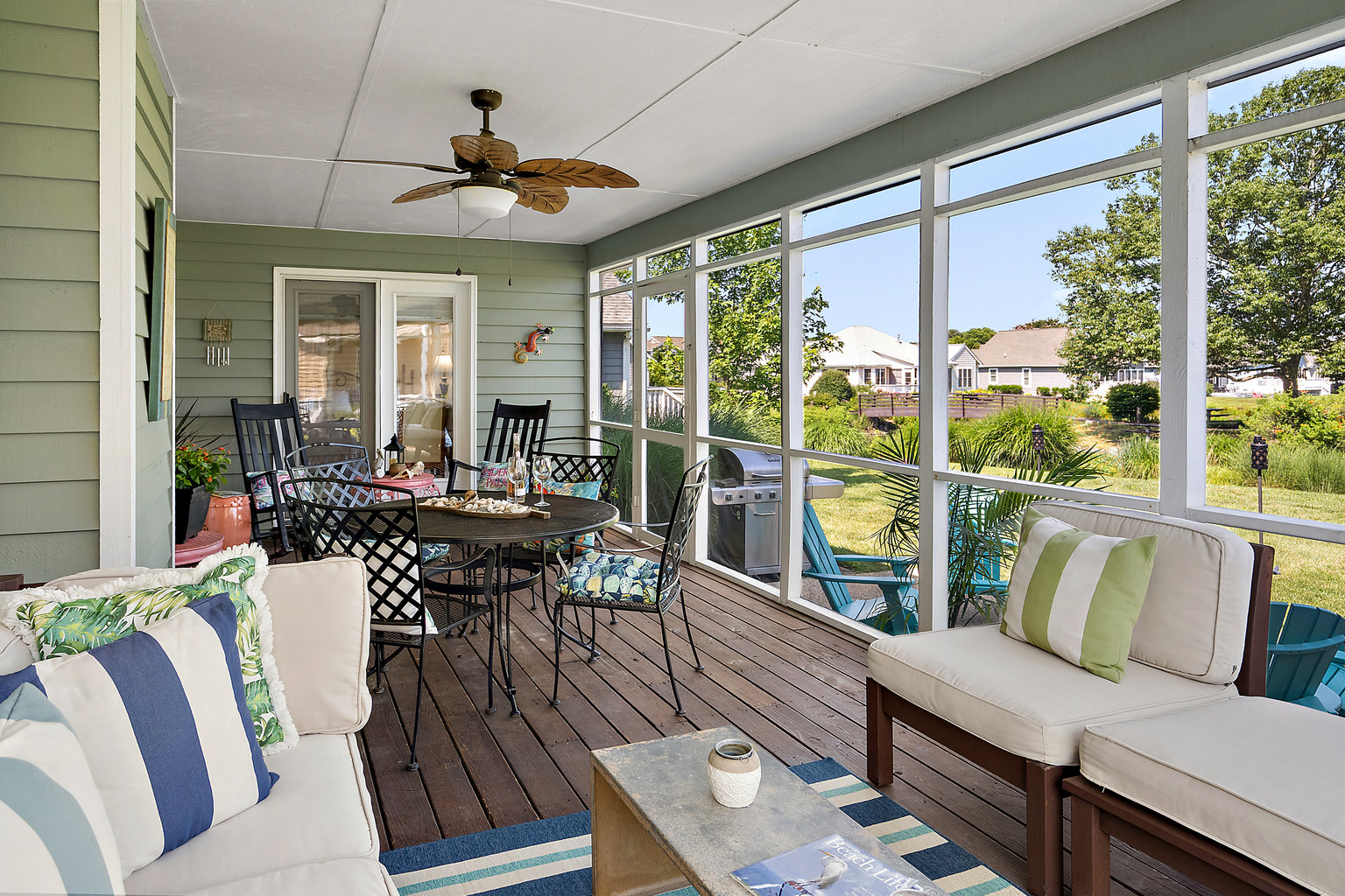 Lewes Vacation Rental