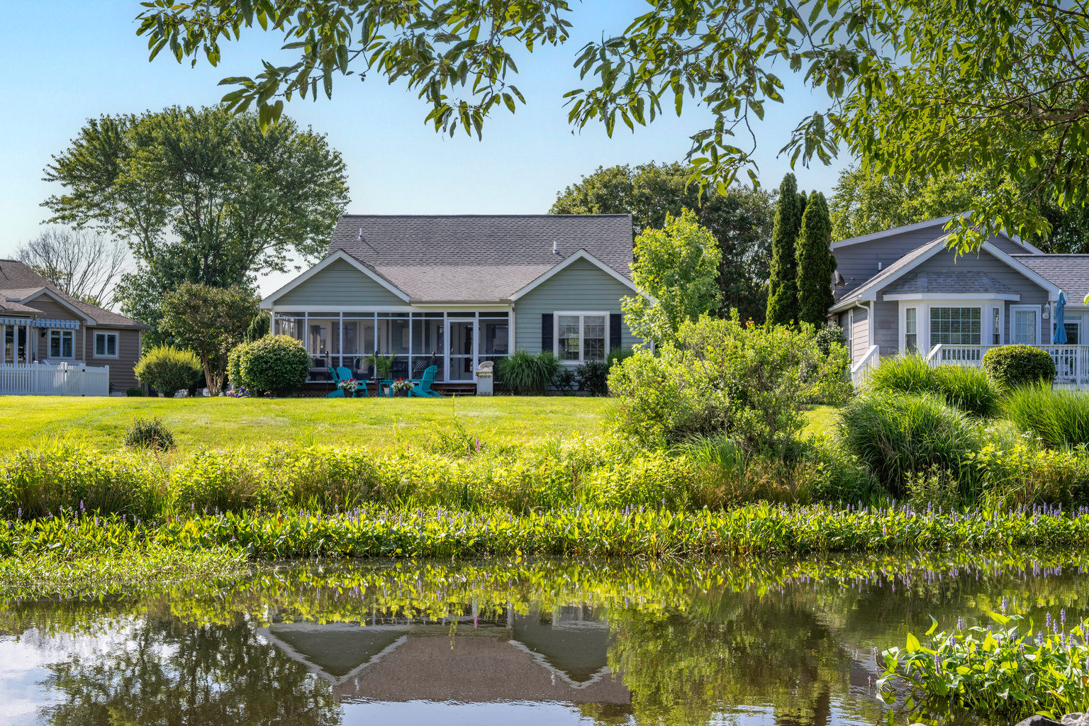 Lewes Vacation Rental