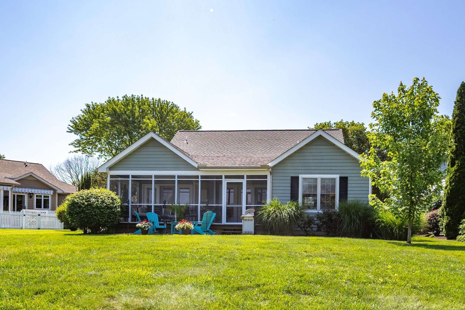 Lewes Vacation Rental